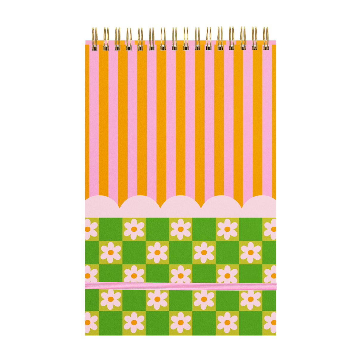 Miss Daisy Taskpad