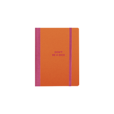 Don't Be A Dick Mini Notebook