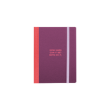 How Hard Can It Be Mini Notebooks