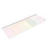 Weekly Deskpad - Fresh Start
