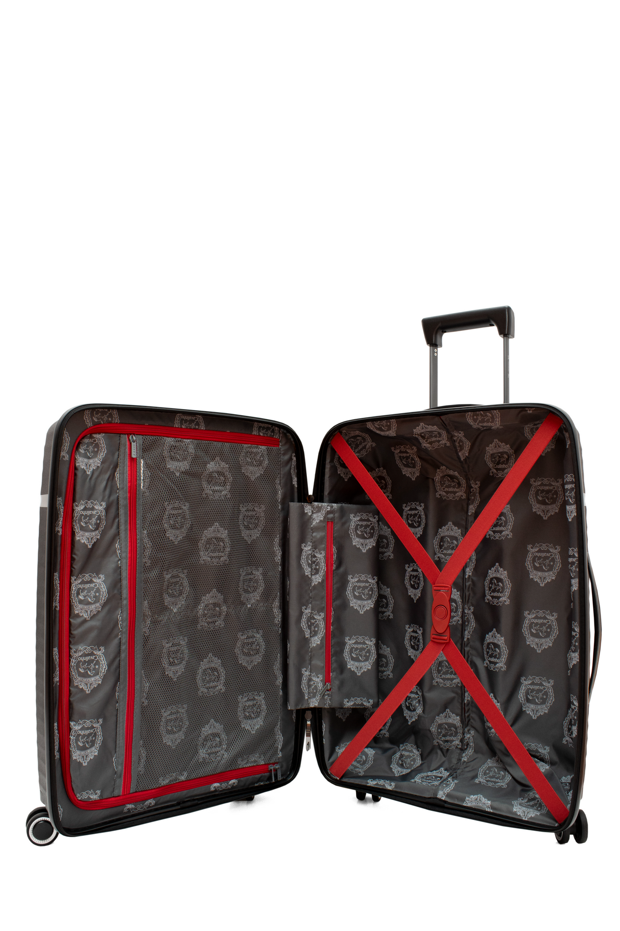 Check-in Hardside Luggage (24" or 28")