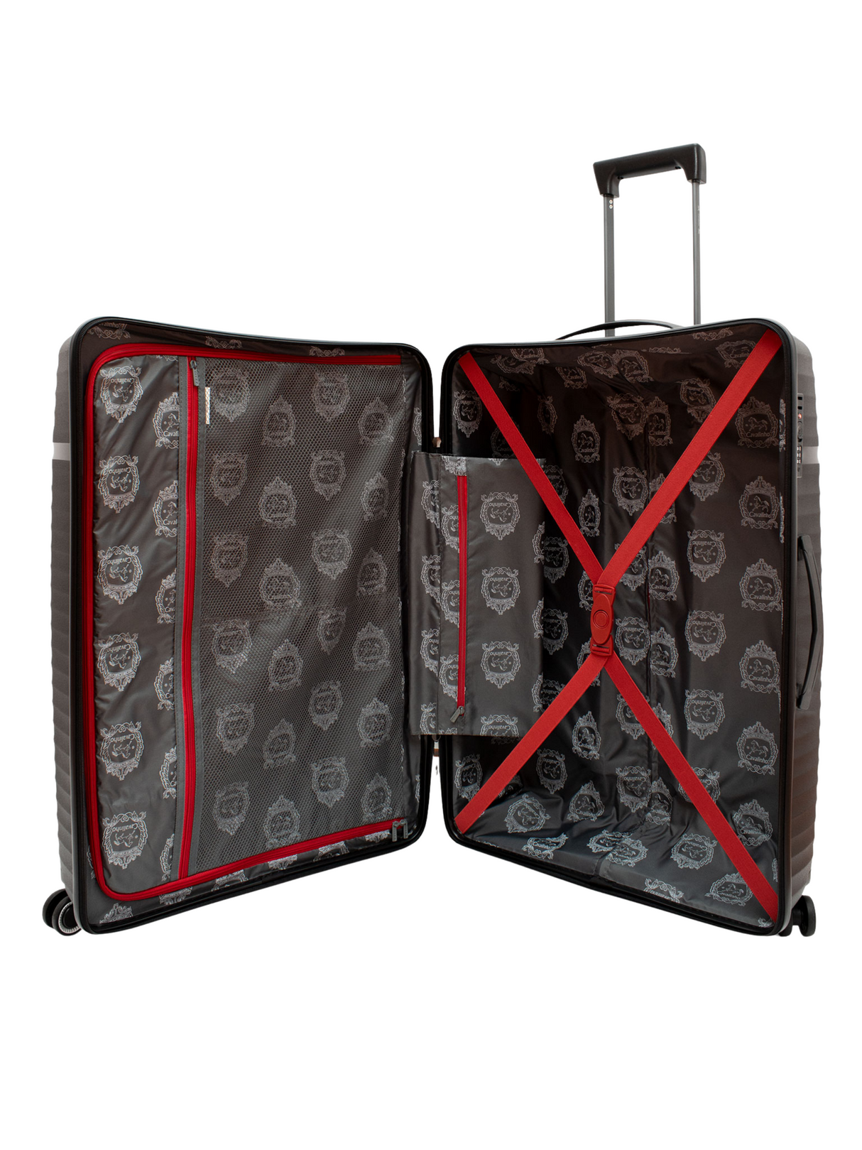 Check-in Hardside Luggage (24" or 28")
