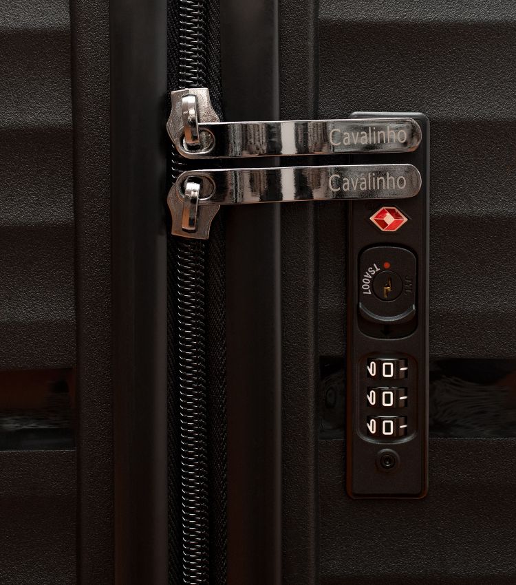 Check-in Hardside Luggage (24" or 28")