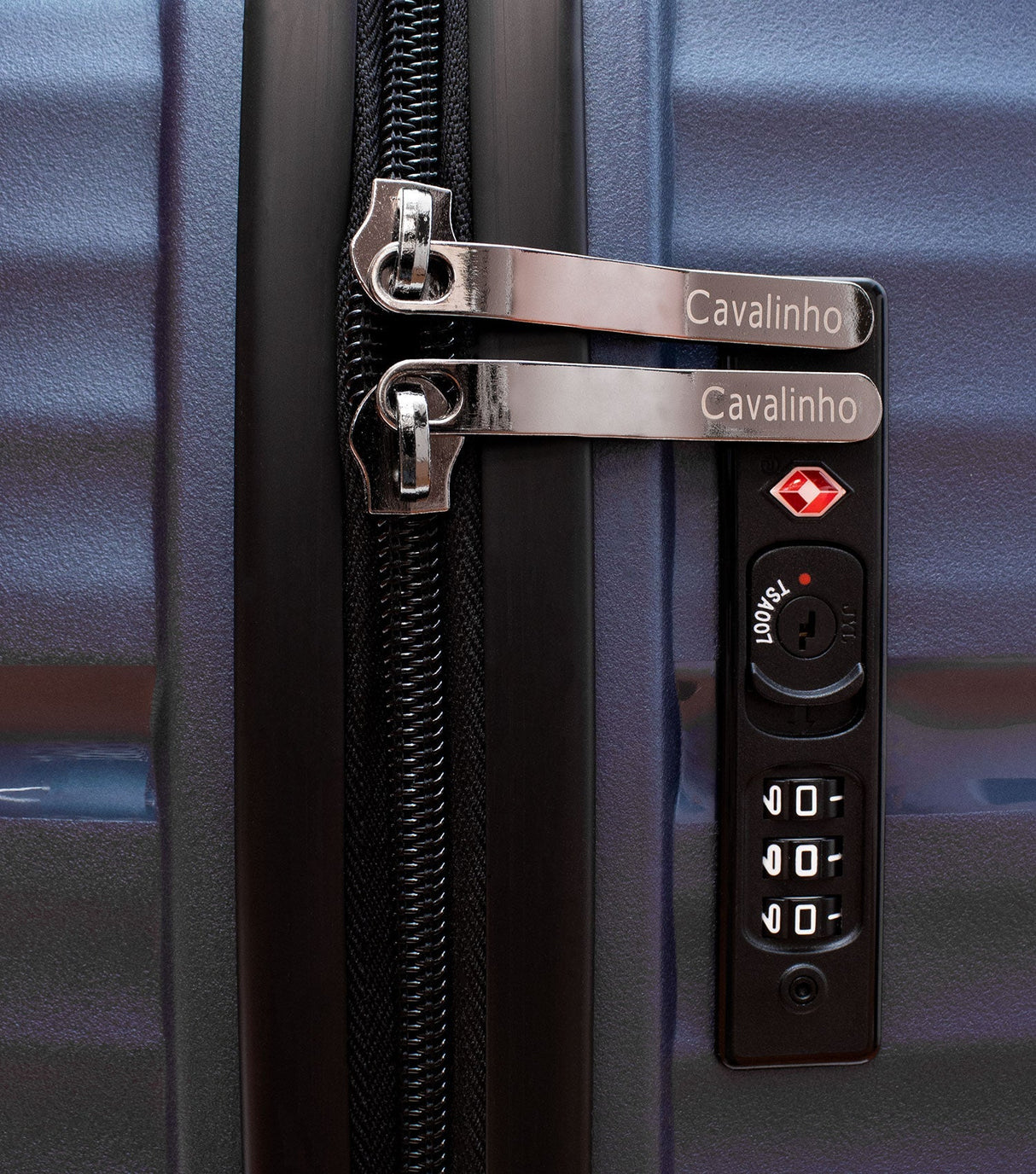 Check-in Hardside Luggage (24" or 28")