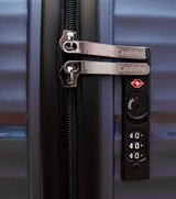 Check-in Hardside Luggage (24" or 28")