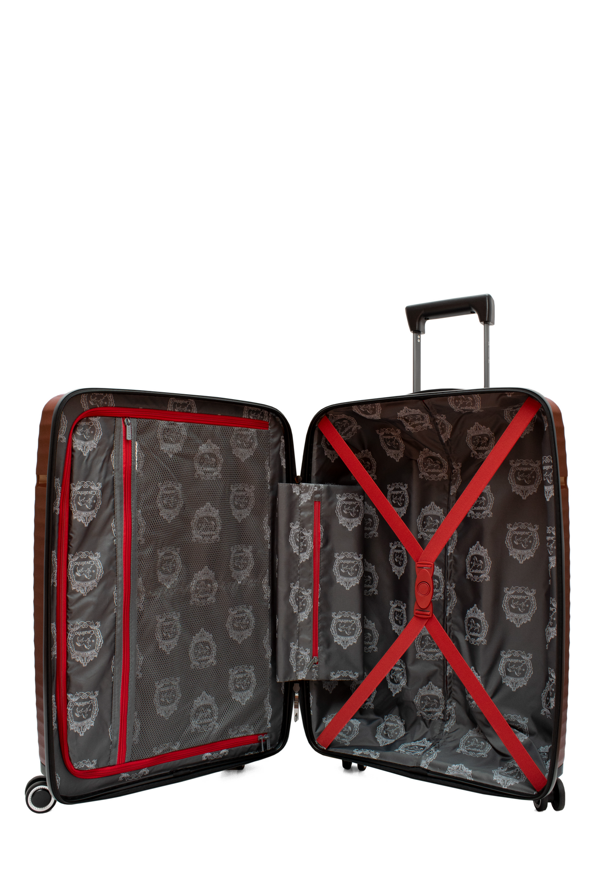 Check-in Hardside Luggage (24" or 28")