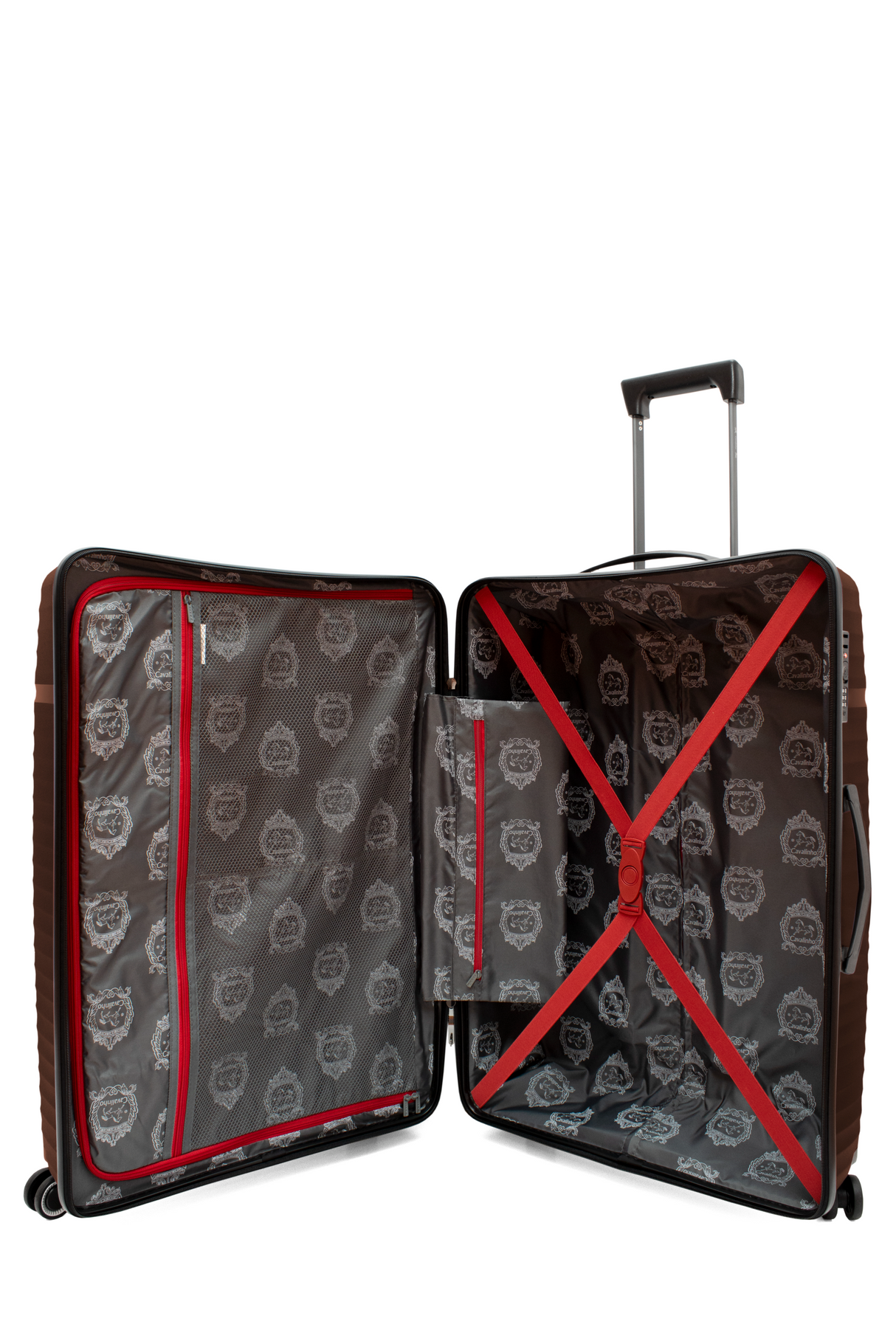 Check-in Hardside Luggage (24" or 28")