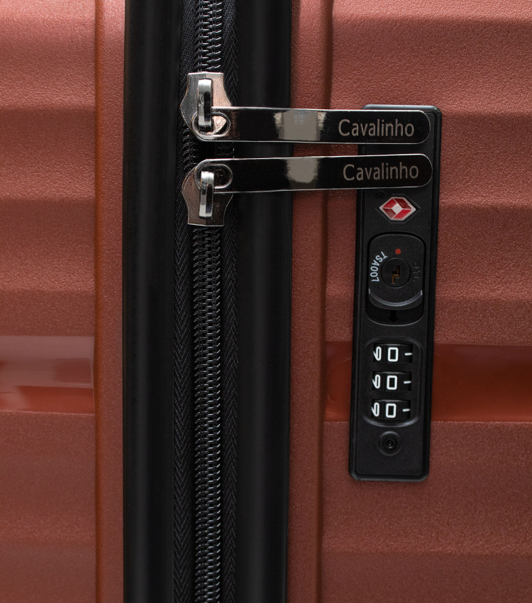 Check-in Hardside Luggage (24" or 28")