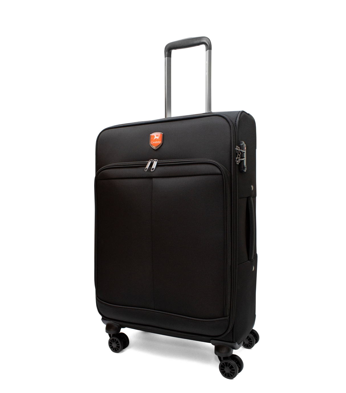 Gold Travel Check-in Softside Luggage (24" or 28")