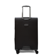 Gold Travel Check-in Softside Luggage (24" or 28")