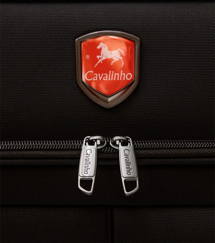 Gold Travel Check-in Softside Luggage (24" or 28")