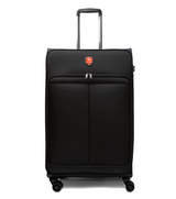 Gold Travel Check-in Softside Luggage (24" or 28")