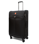 Gold Travel Check-in Softside Luggage (24" or 28")