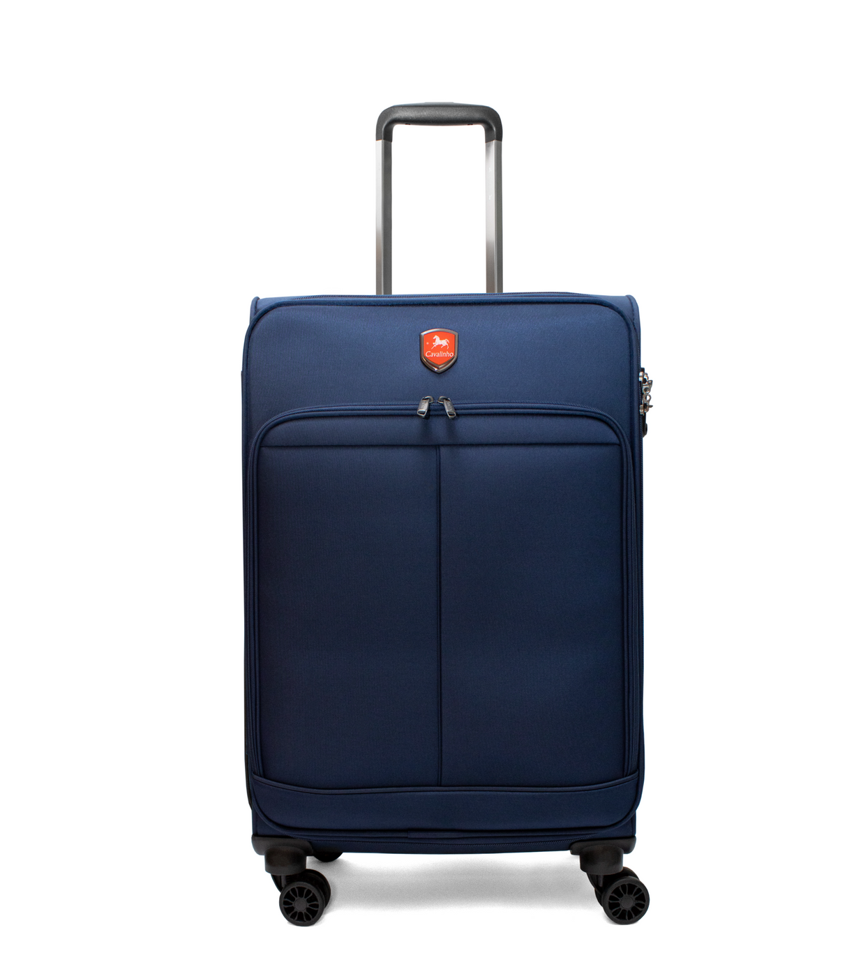Gold Travel Check-in Softside Luggage (24" or 28")