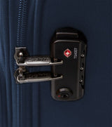 Gold Travel Check-in Softside Luggage (24" or 28")