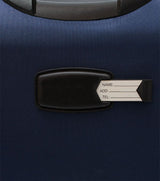 Gold Travel Check-in Softside Luggage (24" or 28")