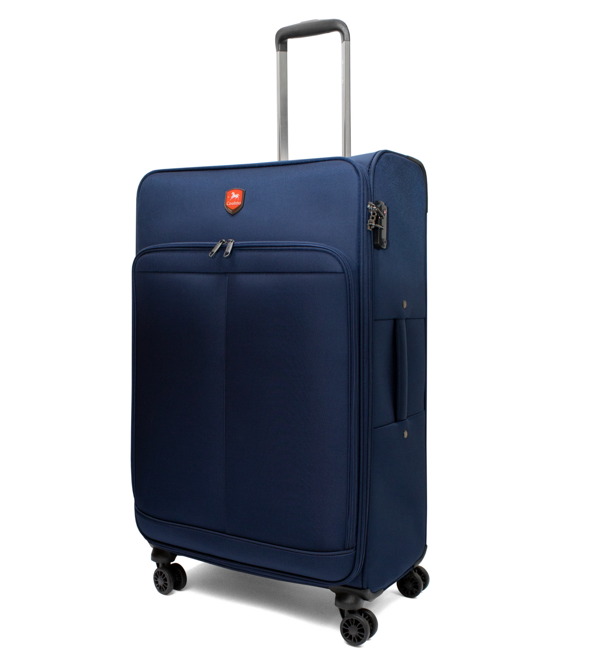 Gold Travel Check-in Softside Luggage (24" or 28")