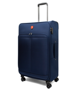 Gold Travel Check-in Softside Luggage (24" or 28")