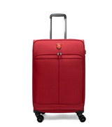 Gold Travel Check-in Softside Luggage (24" or 28")