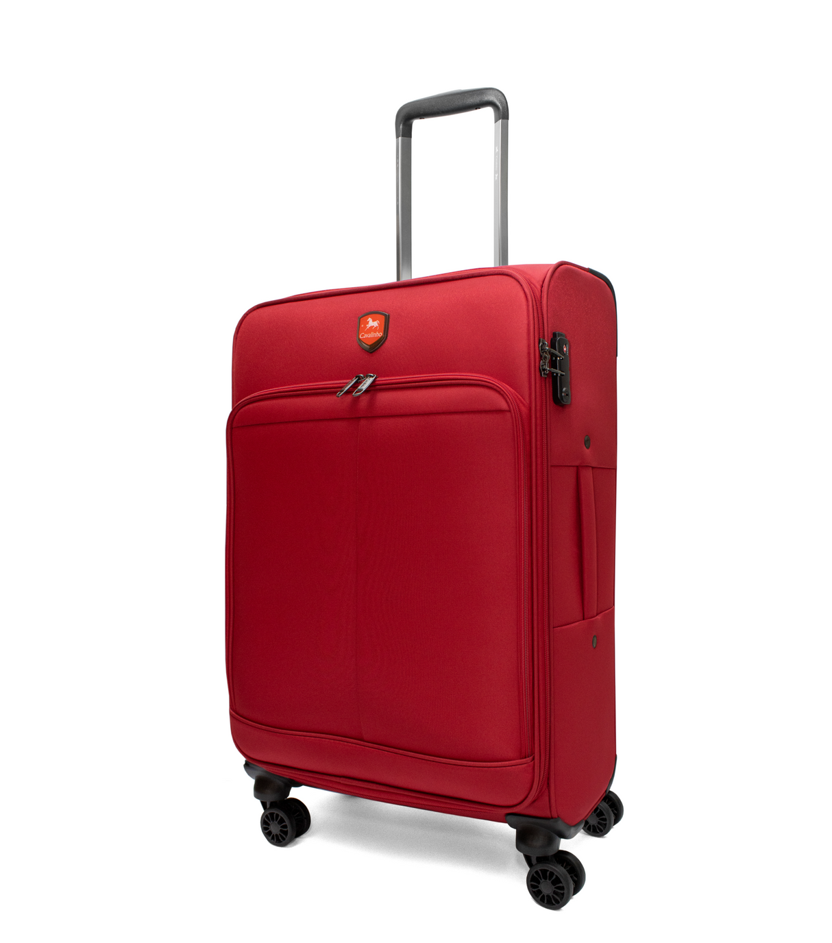 Gold Travel Check-in Softside Luggage (24" or 28")