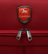 Gold Travel Check-in Softside Luggage (24" or 28")