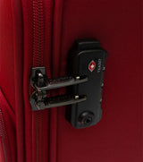 Gold Travel Check-in Softside Luggage (24" or 28")