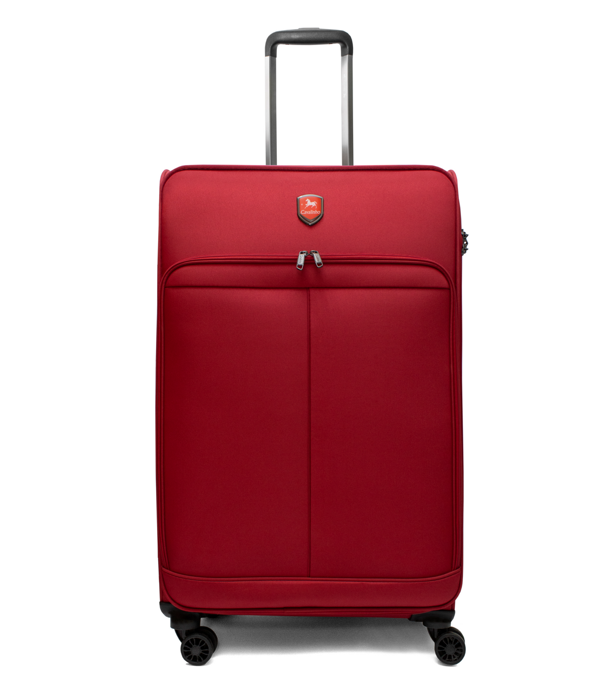 Gold Travel Check-in Softside Luggage (24" or 28")