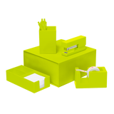 Citron Desk Set