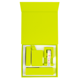 Citron Desk Set