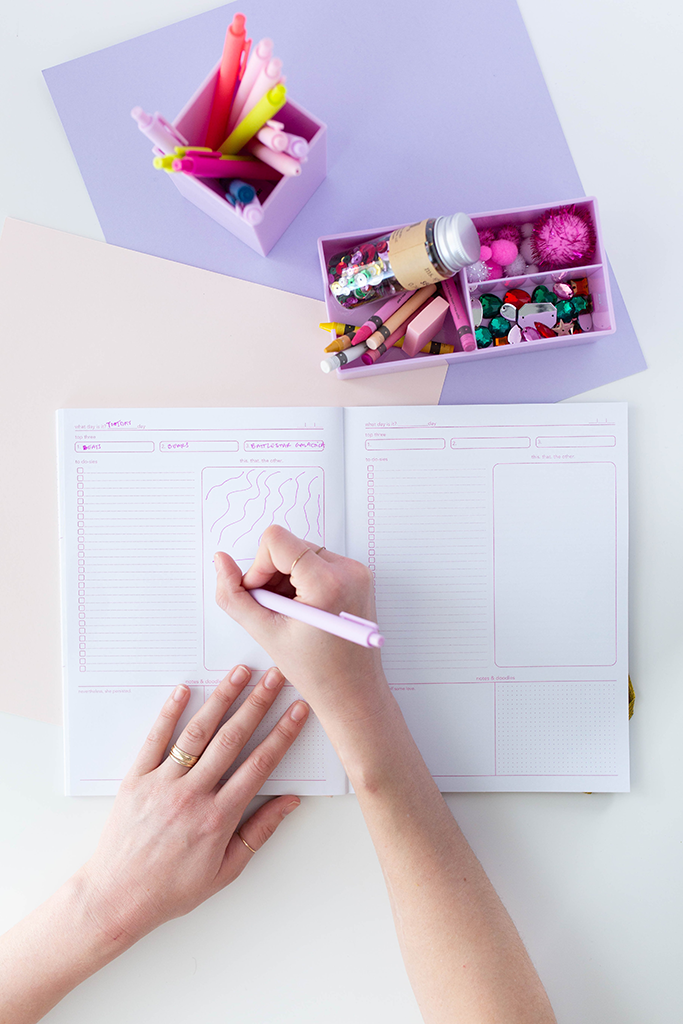 Meltdown Notebook