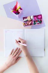 Meltdown Notebook