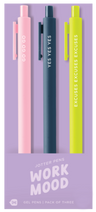 Jotter Sets 3 Pack