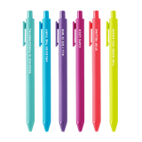 Jotter Sets 6 pack