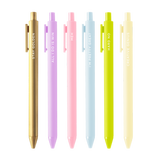 Jotter Sets 6 pack