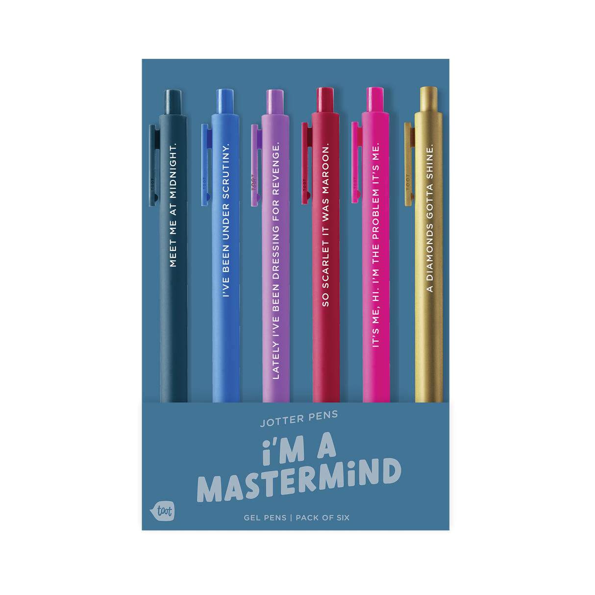 Swiftie Jotter Sets