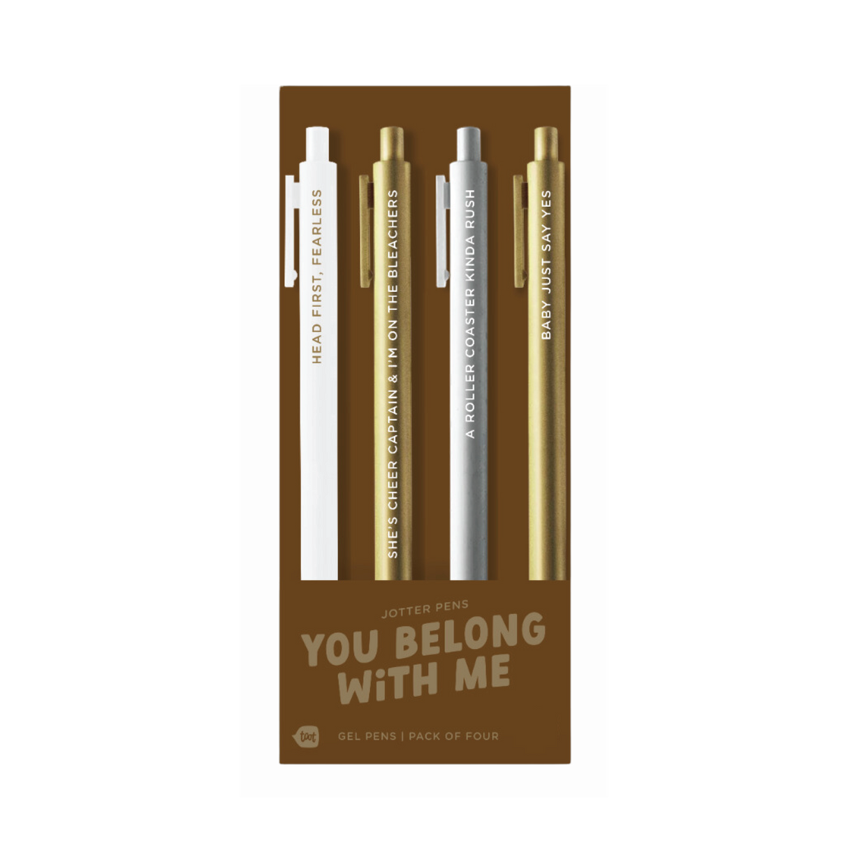 Swiftie Jotter Sets