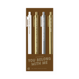 Swiftie Jotter Sets
