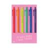 Swiftie Jotter Sets