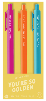 Jotter Sets 3 Pack