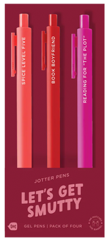 Jotter Sets 3 Pack