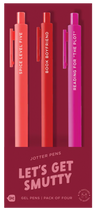 Jotter Sets 3 Pack
