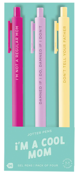 Jotter Sets 3 Pack