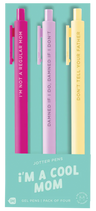 Jotter Sets 3 Pack