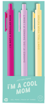 Jotter Sets 3 Pack