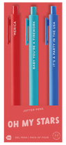 Jotter Sets 3 Pack