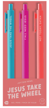 Jotter Sets 3 Pack