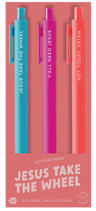 Jotter Sets 3 Pack