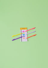 Tearaway Notepads - Shit List