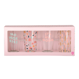 It's All Good Pint Glass Set