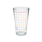Everyday Fun Pint Glass Set